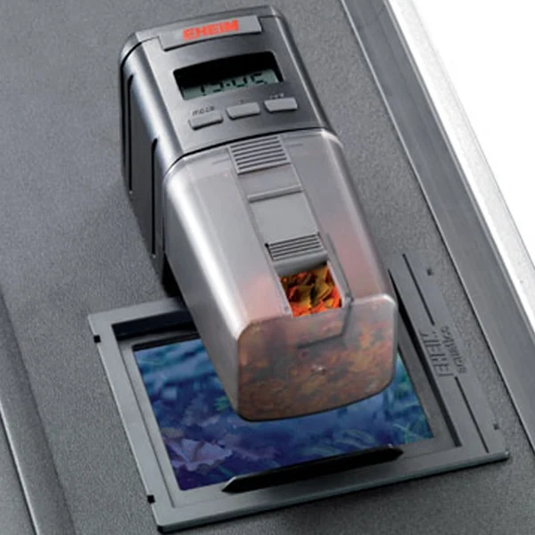 Eheim Forautomat Batteridrevet - Image 2