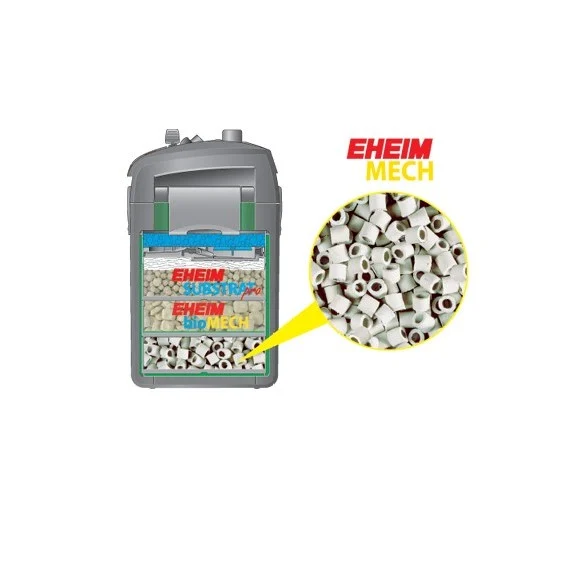 Eheim mech filtermedia - Image 2