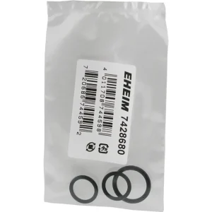 Eheim O-ringsett til Pro 3 3e 4+ 5e – 2071-2073-2075-2076-2078