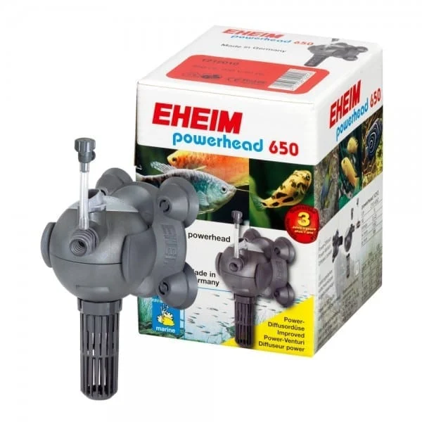 Eheim powerhead 650 pumpehode “1212” - Image 2