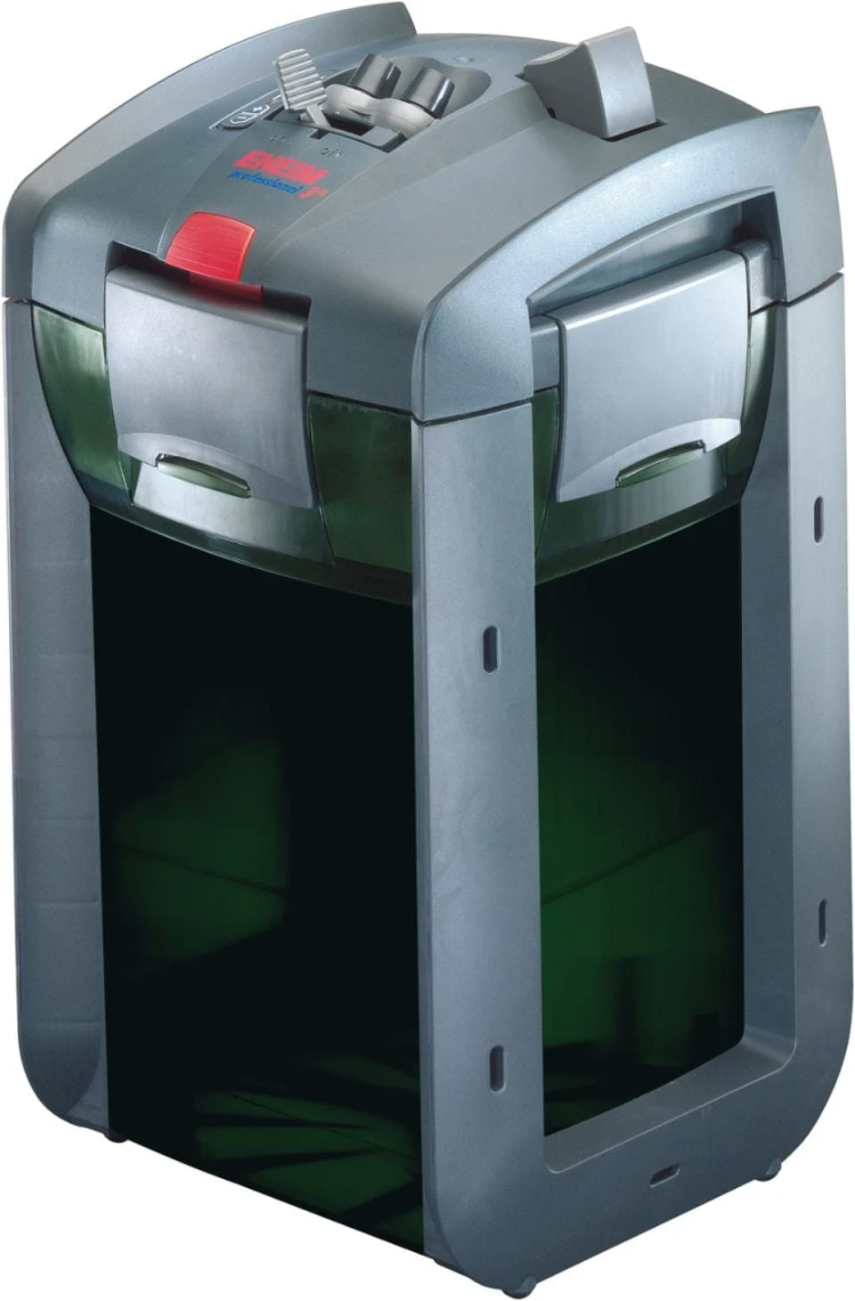 Eheim Professional utvendig filter 5e 450L 1700L/T