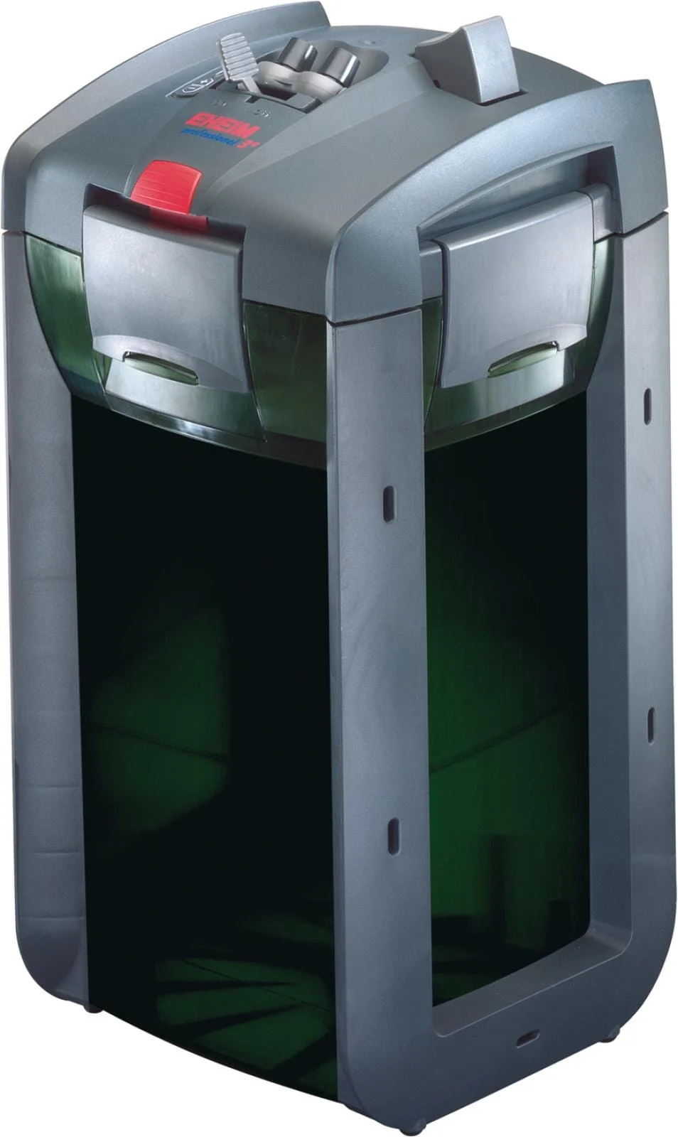 Eheim Professional utvendig filter 5e 700L 1850L/T