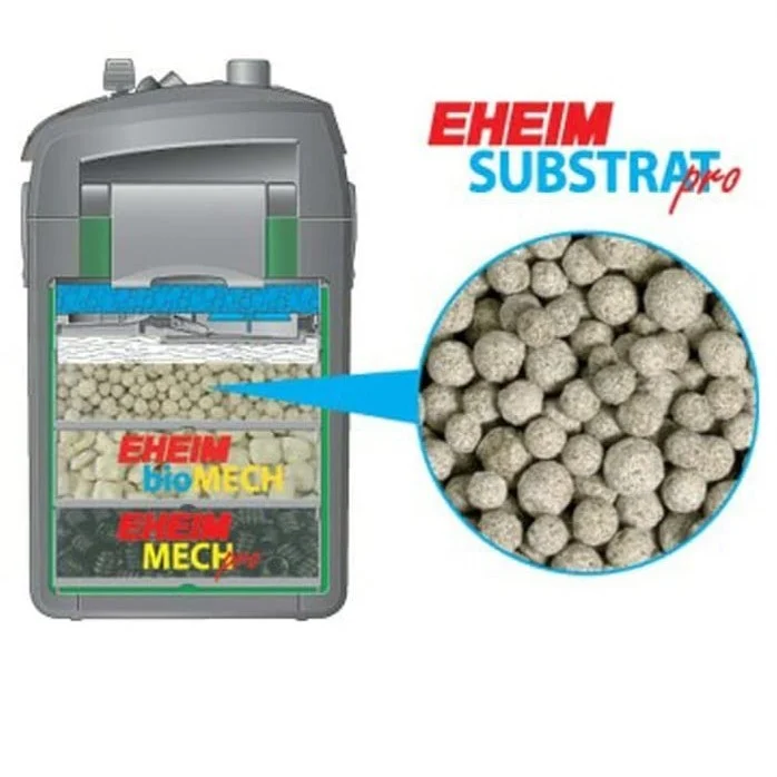 Eheim substrat pro filtermedia - Image 2