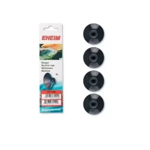 EHEIM SUGEKOPPER T/2006,4 STK.