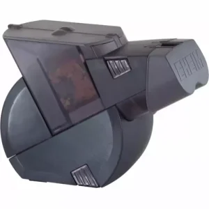 Eheim Twin, Foderautomat