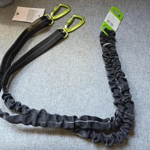 Eira kobbel 25mmx160cm med karabinkroker