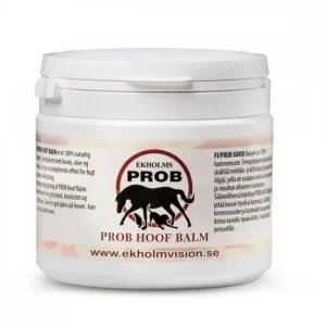 Ekholms Prob hoof balm