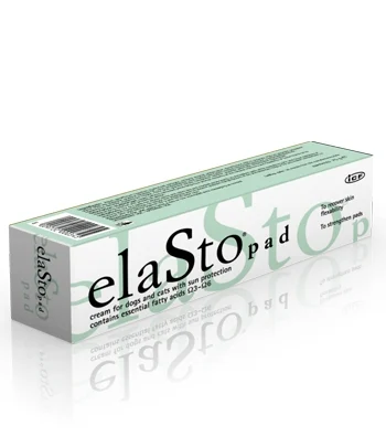ELASTOPAD krem 75gr.
