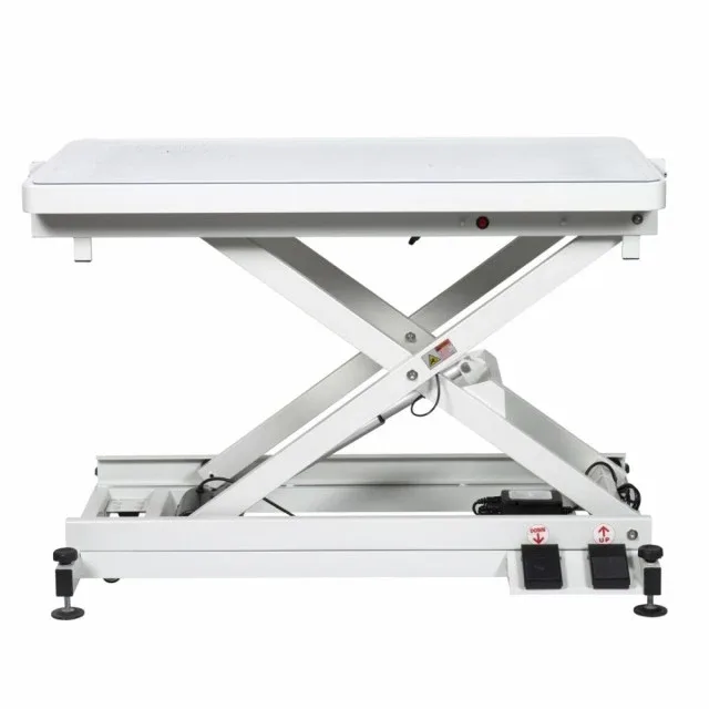 Elektrisk Trimmebord LED-skjerm - Image 2