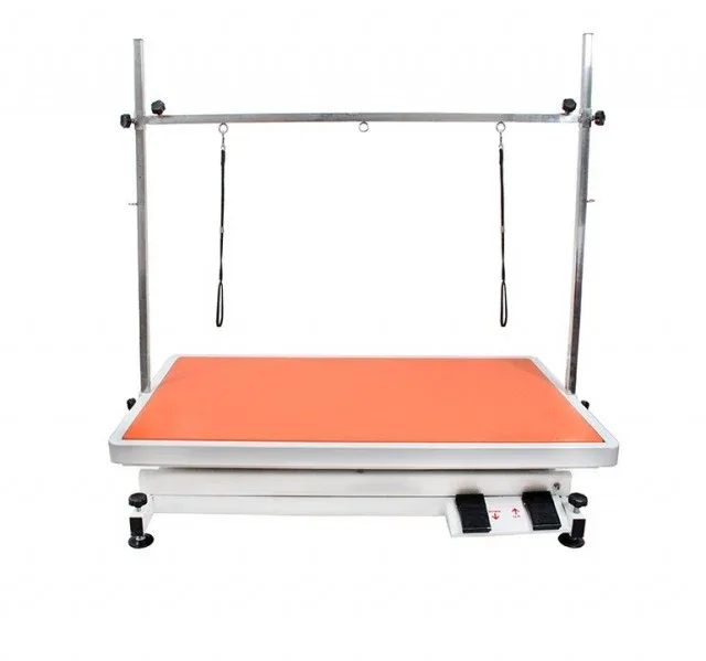 Elektrisk Trimmebord "MAXI" - Image 2