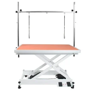Elektrisk Trimmebord "MAXI"