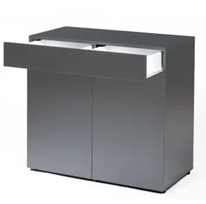 ELEMENT Akvastabil, Skuff-modul, 80cm.