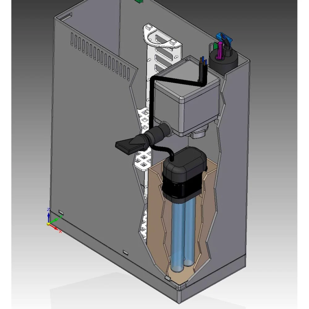 ELEMENT UV-innsats til filter - Image 2