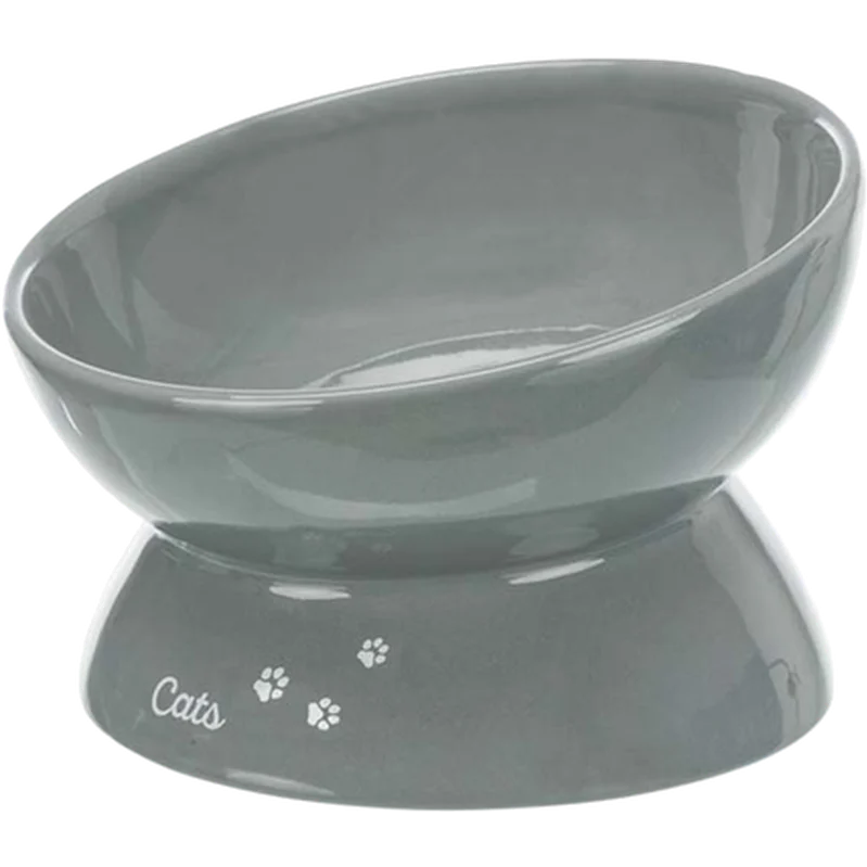 Elevated Ceramic Bowl XXL