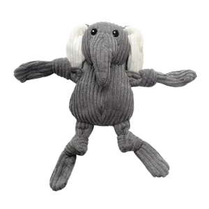 Eli – Elefantbamse med plystrelyd
