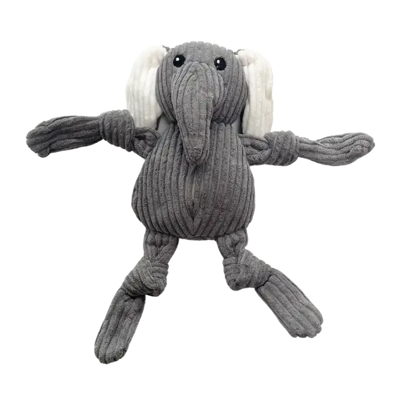 Eli – Elefantbamse med plystrelyd