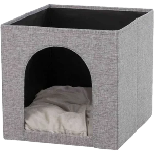 Ella Cuddly Cave for shelf