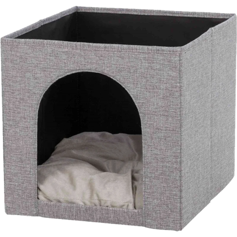 Ella Cuddly Cave for shelf
