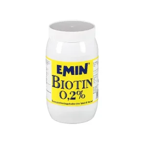 Emin Biotin 500 g