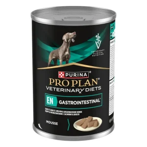 EN Gastrointestinal Adult & Puppy V氓tf么r 400g