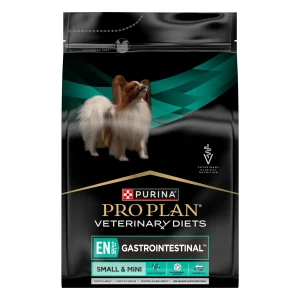 EN Gastrointestinal Small & Mini T酶rrf么r 4kg