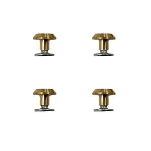 Enduro bulb strap screw pack