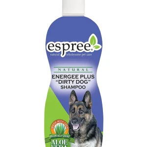 Energee Plus Sjampo 355ml