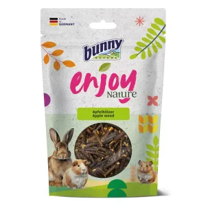 EnjoyNature Apple wood 100 g (6)