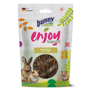 EnjoyNature Pear wood 100 g (6)