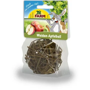 Eplekule Piltre 15g