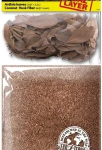 Equatorial Forest Floor 8.8L