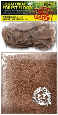 Equatorial Forest Floor 8.8L