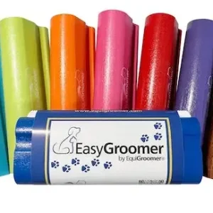 EquiGroomer (røytebørste til HUND&KATT)