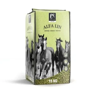 Equsana Alfa lin – Bestillingsvare