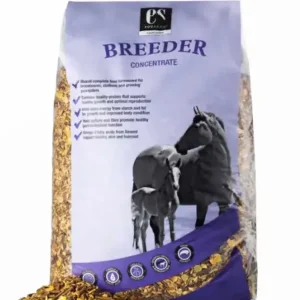 Equsana Breeder – Bestillingsvare
