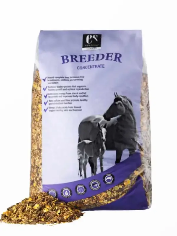 Equsana Breeder – Bestillingsvare