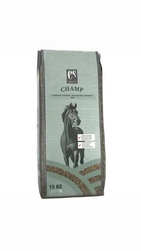 Equsana Champ