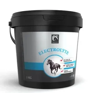 Equsana Elektrolytter 2kg