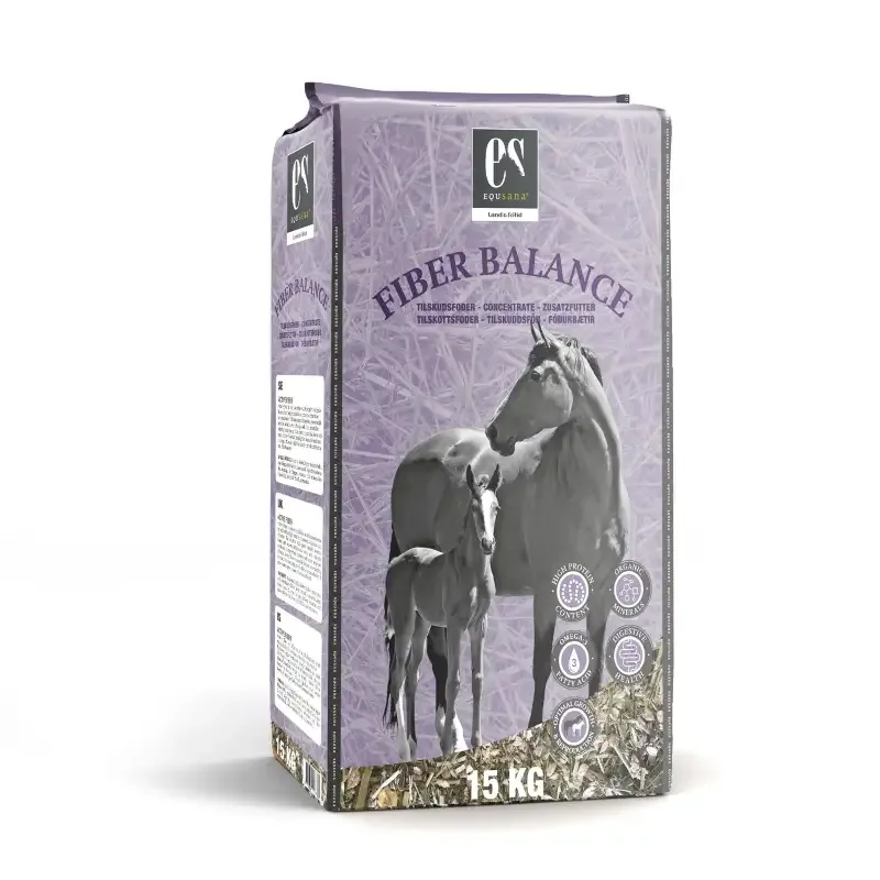 Equsana Fiber Balance