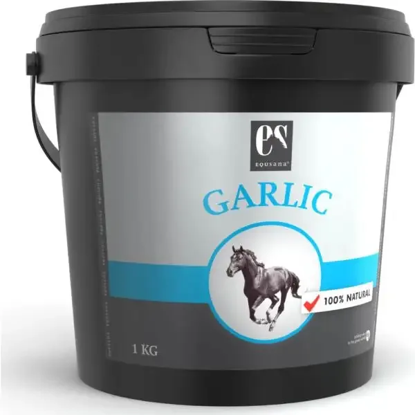 Equsana Garlic