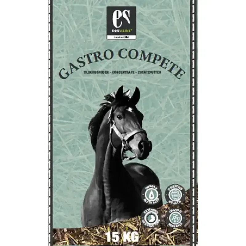 Equsana Gastro Compete