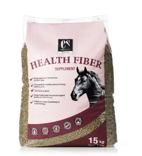 Equsana Health Fiber