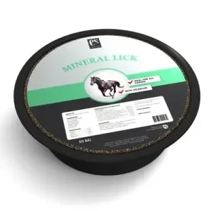 Equsana Mineral Lick