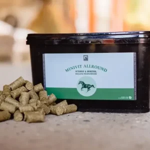 Equsana Minivit allround