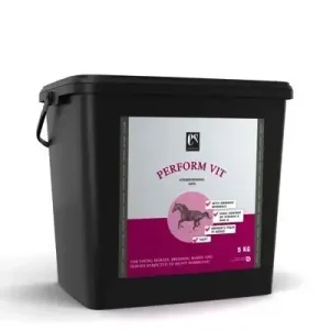 Equsana Perform Vitaminer