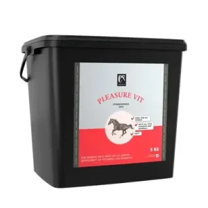 Equsana Pleasure Vitaminer