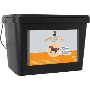 Equsana Premium Vitaminer