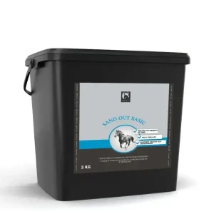Equsana Sand Out Basic – Bestillingsvare