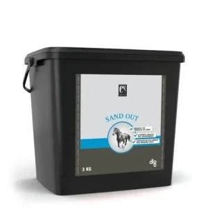 Equsana Sand Out – Bestillingsvare