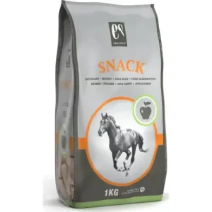 Equsana Snack – Eple